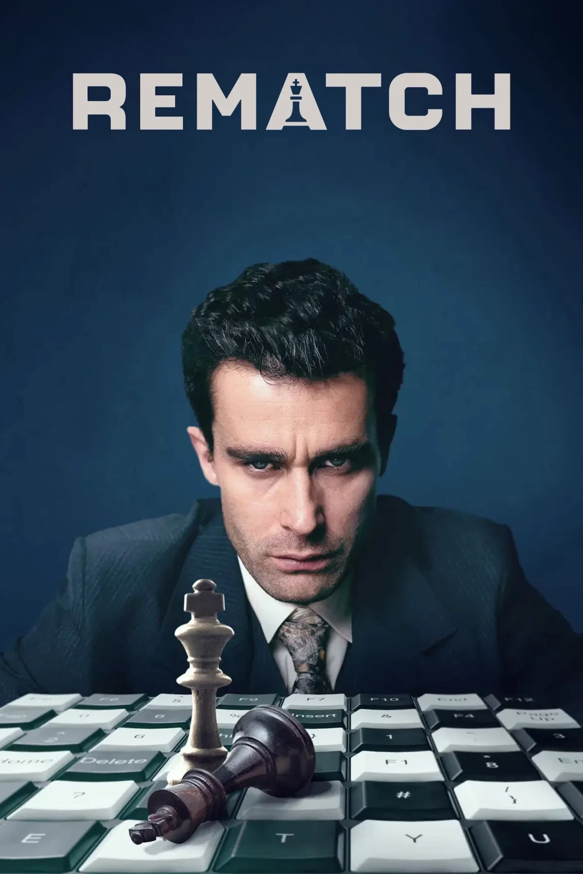 Постер сериалаРеванш