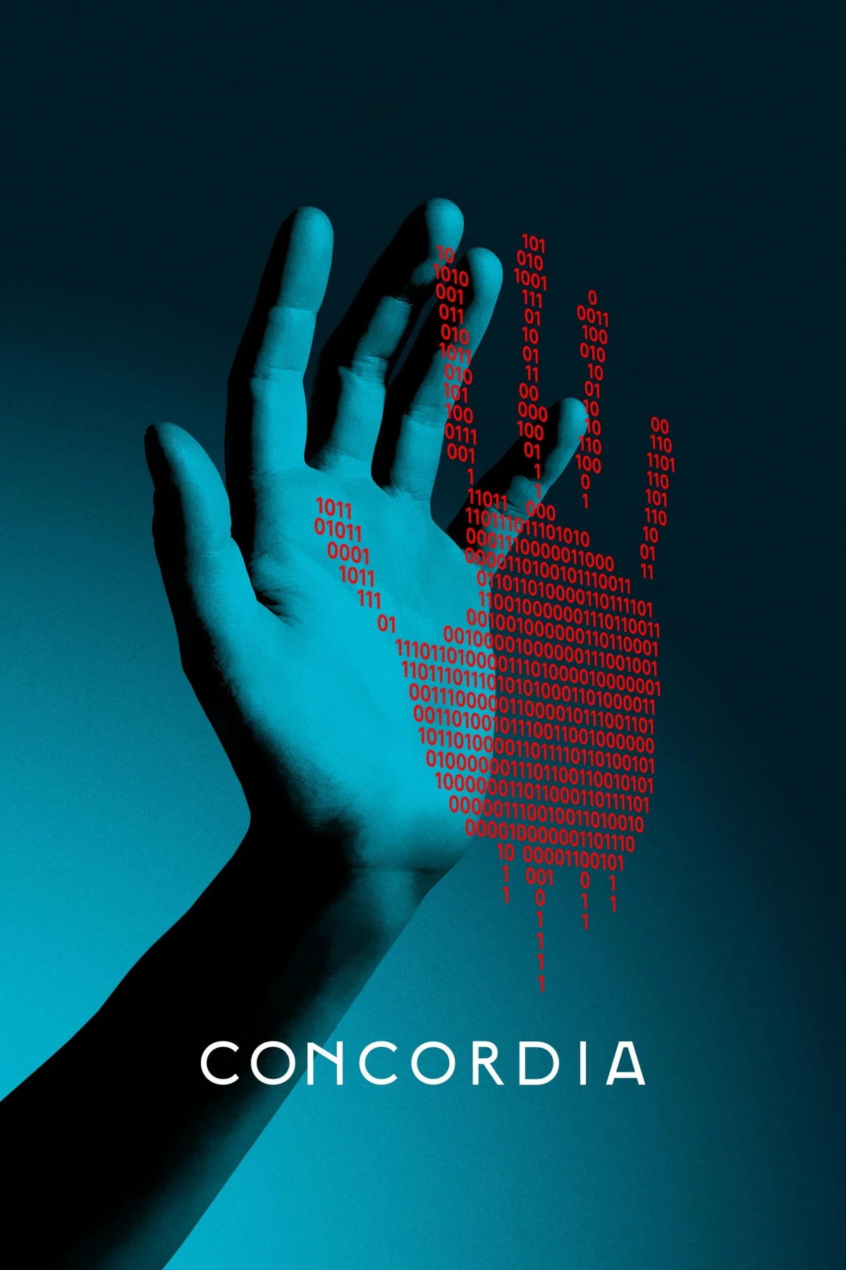 Постер сериалаКонкордия