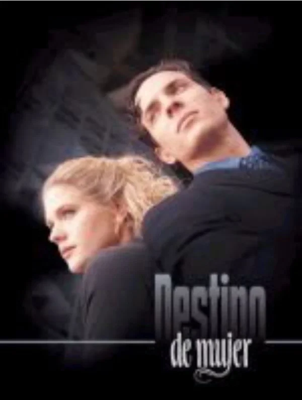 Постер сериалаСудьба женщины