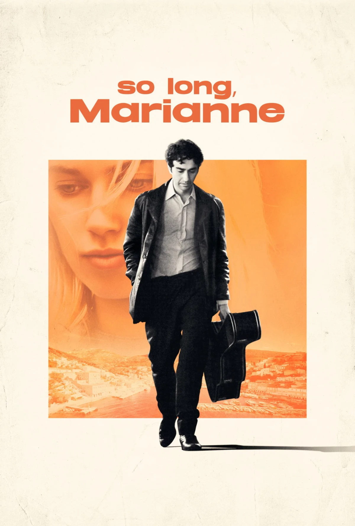 Постер сериалаПока, Марианна