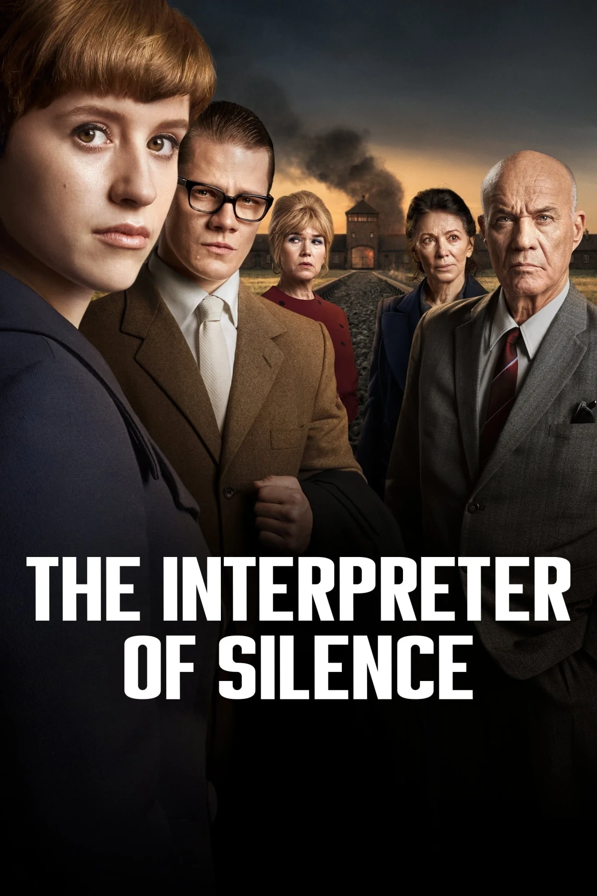 Постер сериалаНемецкий дом