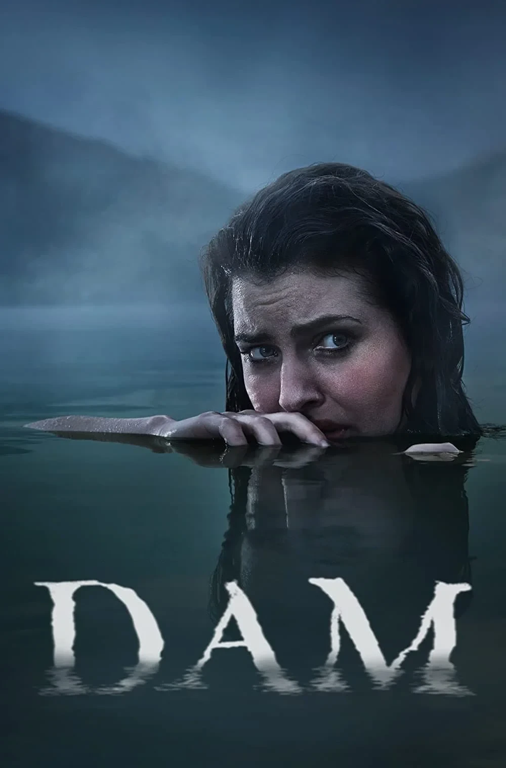 Постер сериалаПлотина