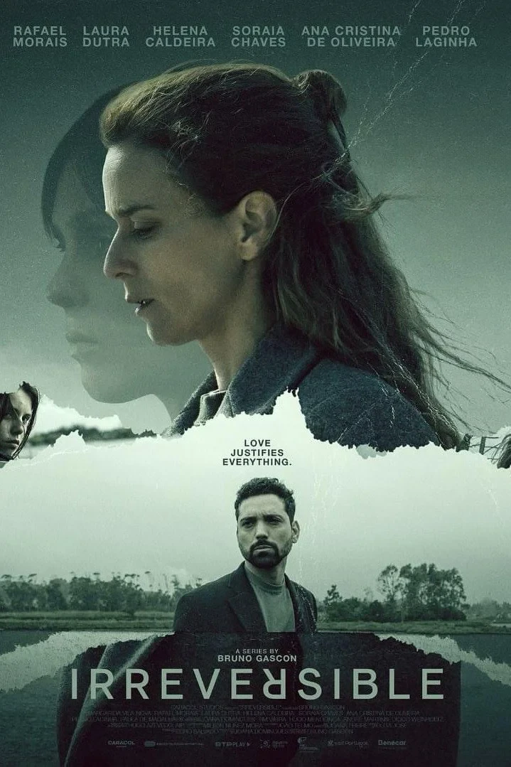 Постер сериалаНепоправимая утрата