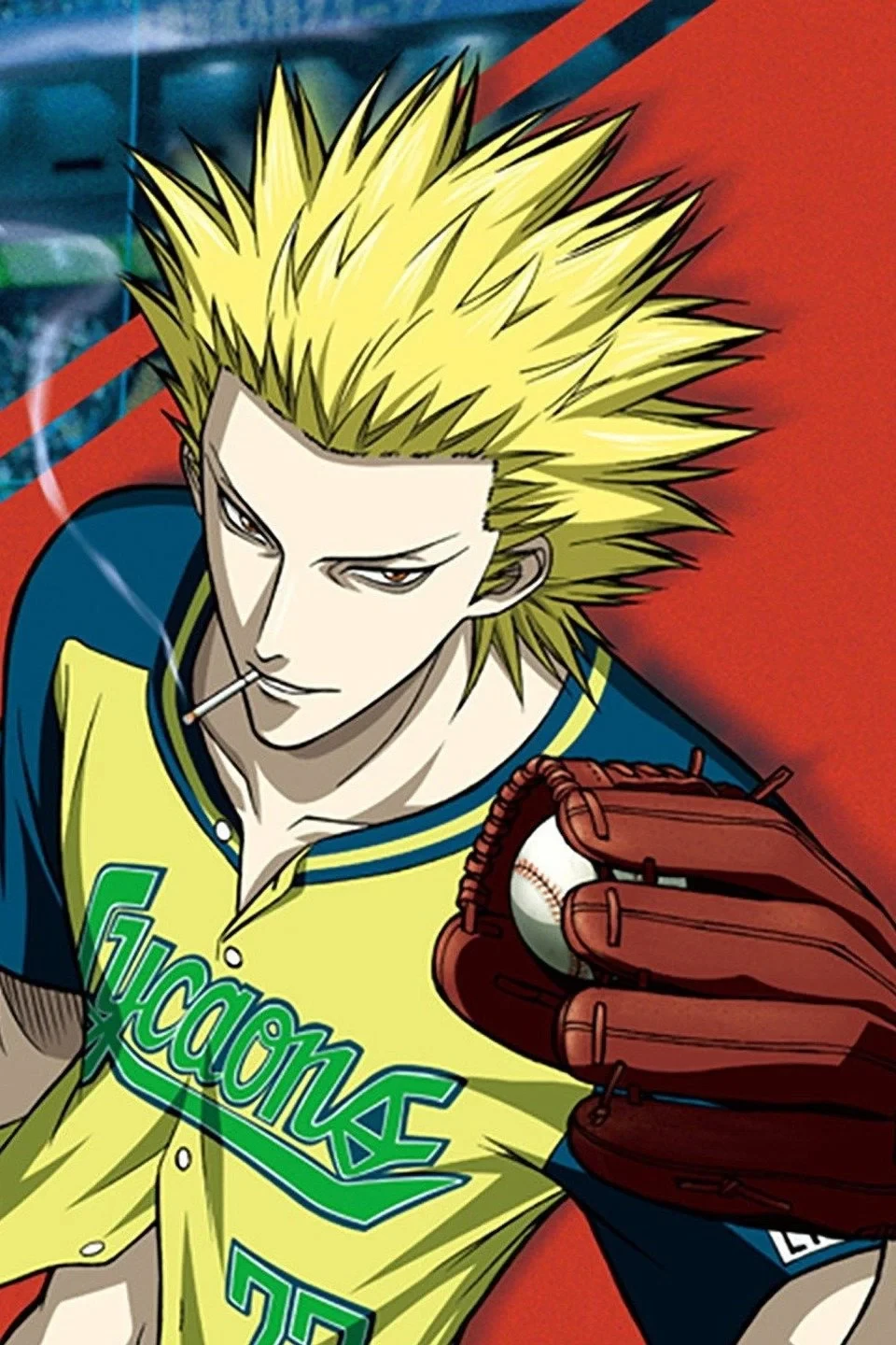 Постер сериалаОдин на вылет