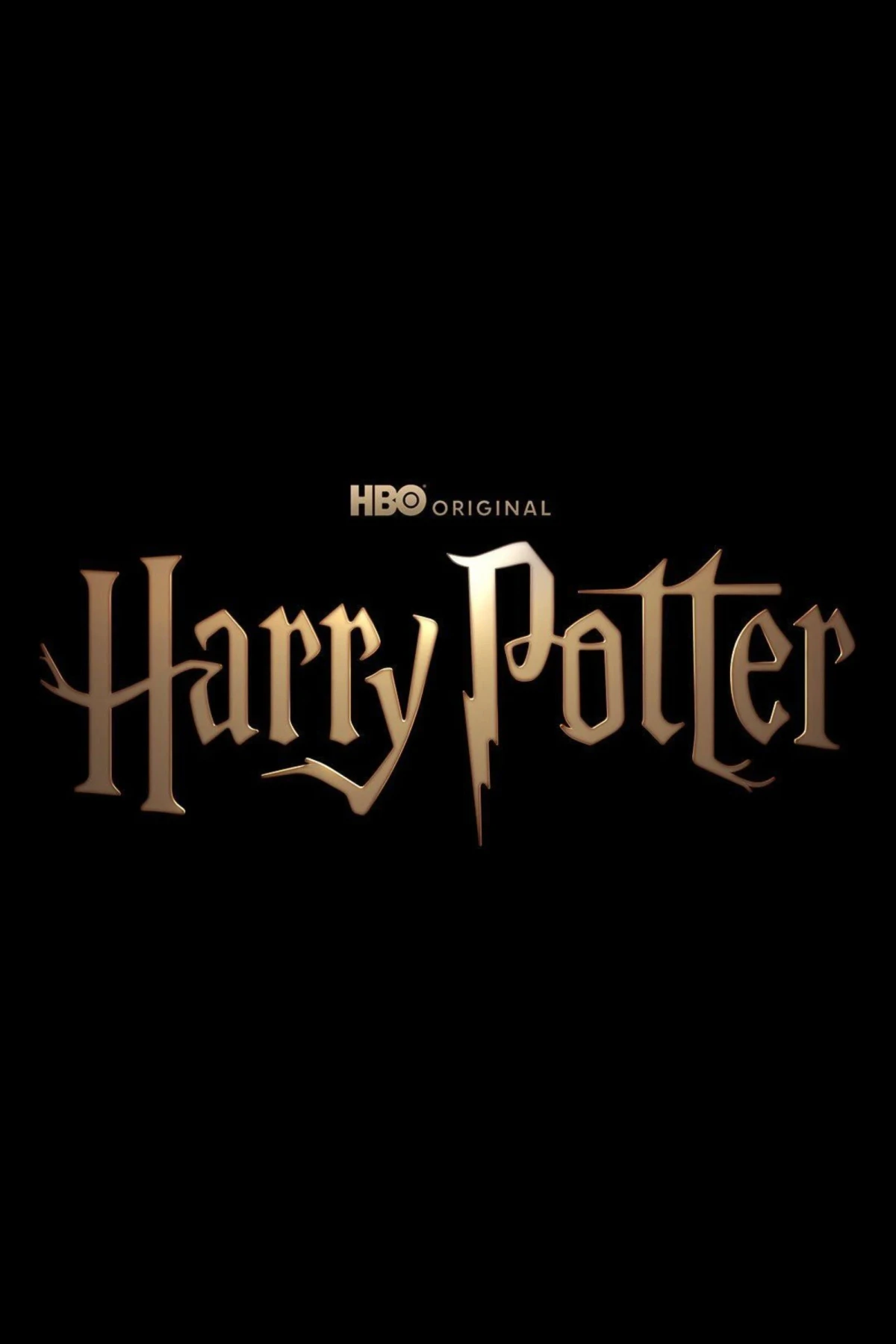 Постер сериалаГарри Поттер