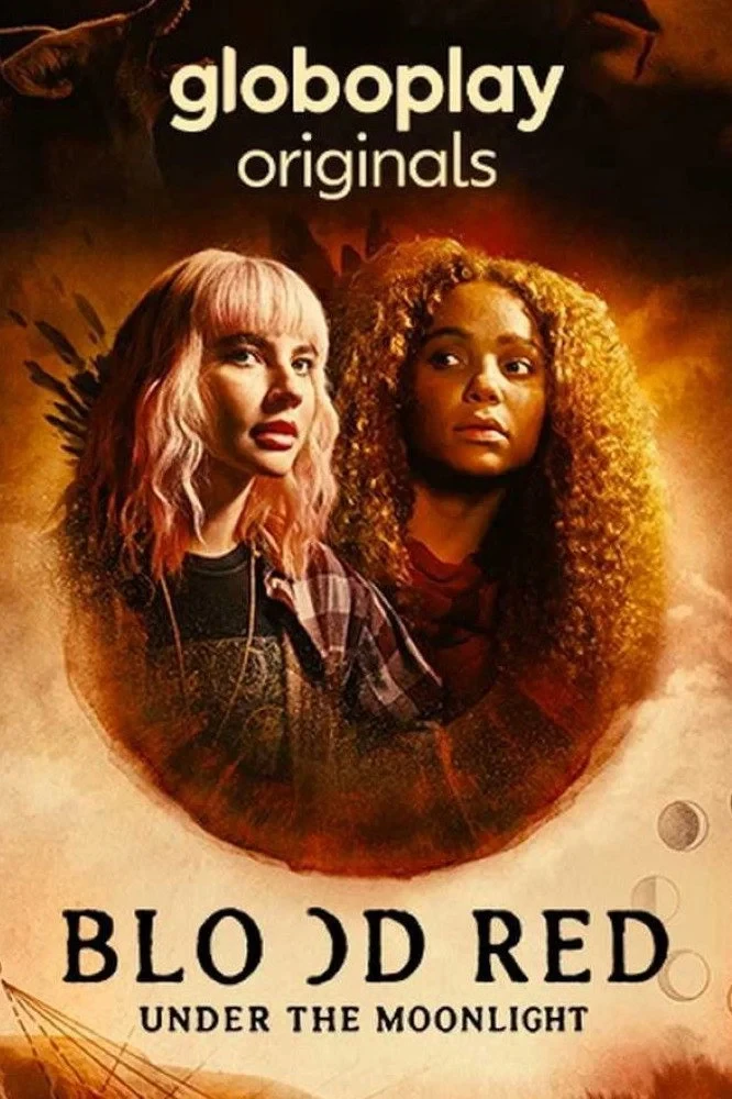 Постер сериалаКрасная кровь