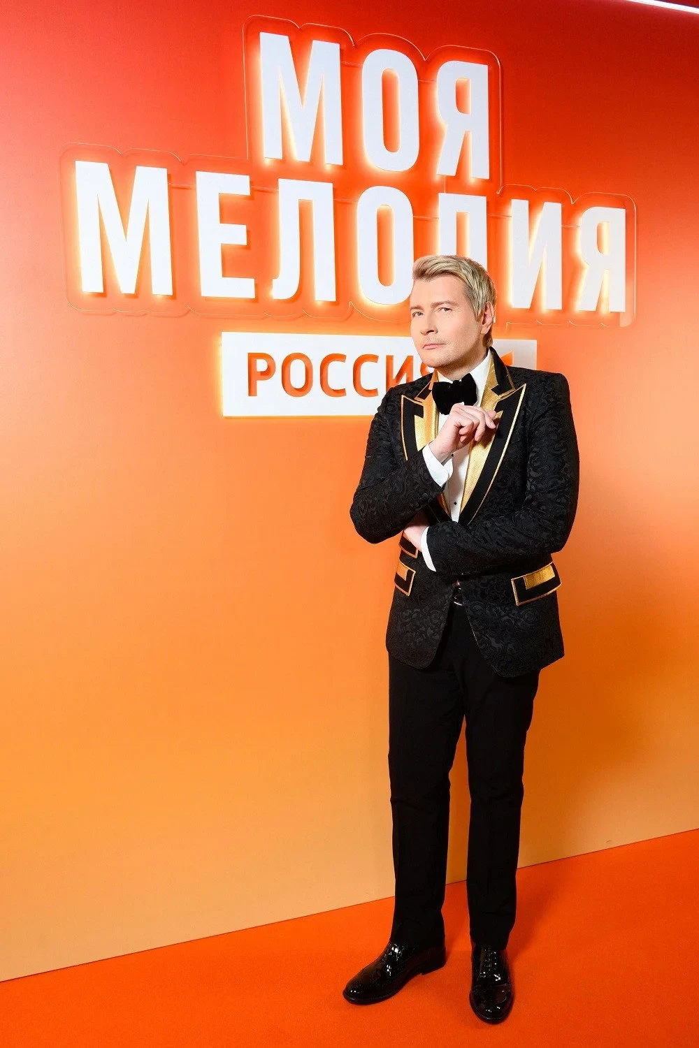 Постер сериалаМоя мелодия