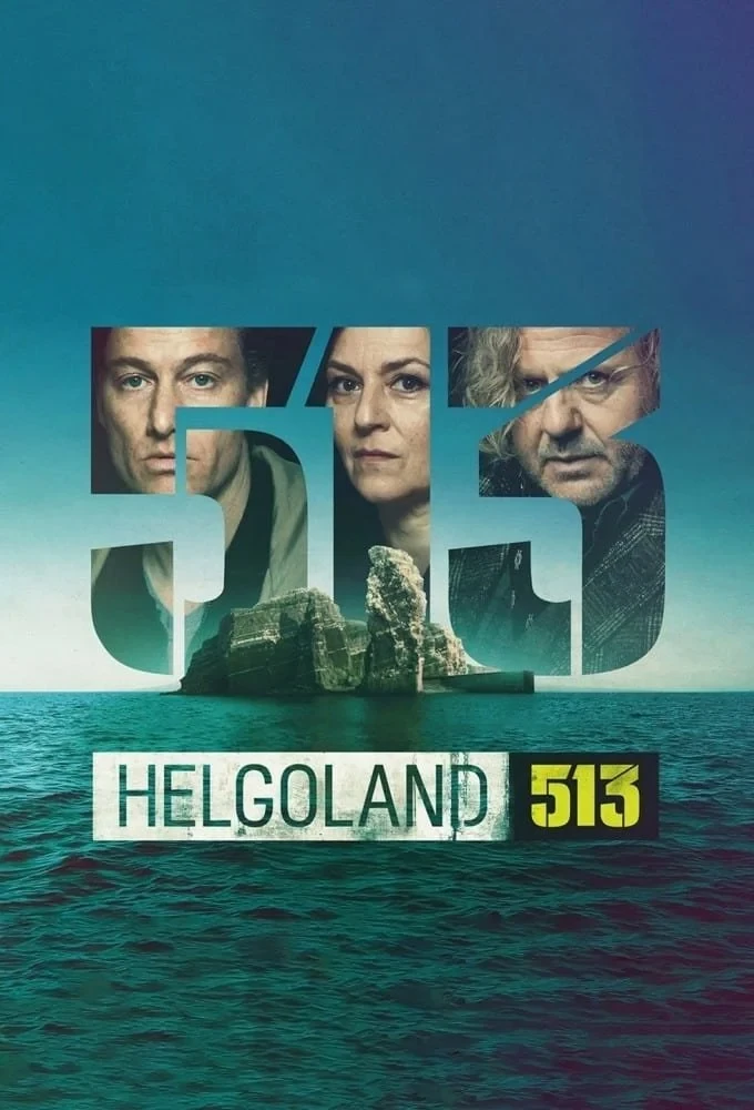 Постер сериалаГельголанд 513