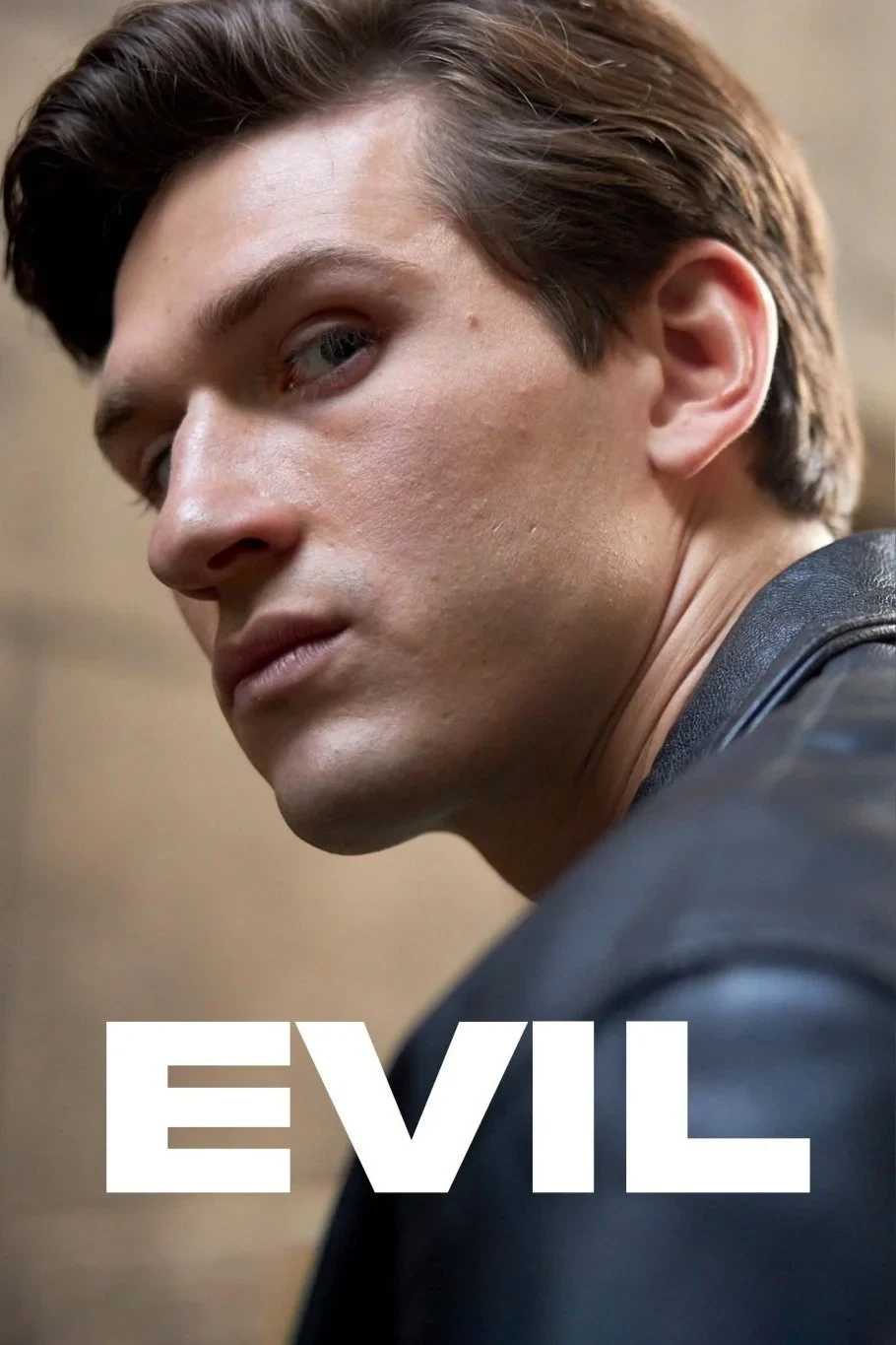 Постер сериалаАбсолютное зло