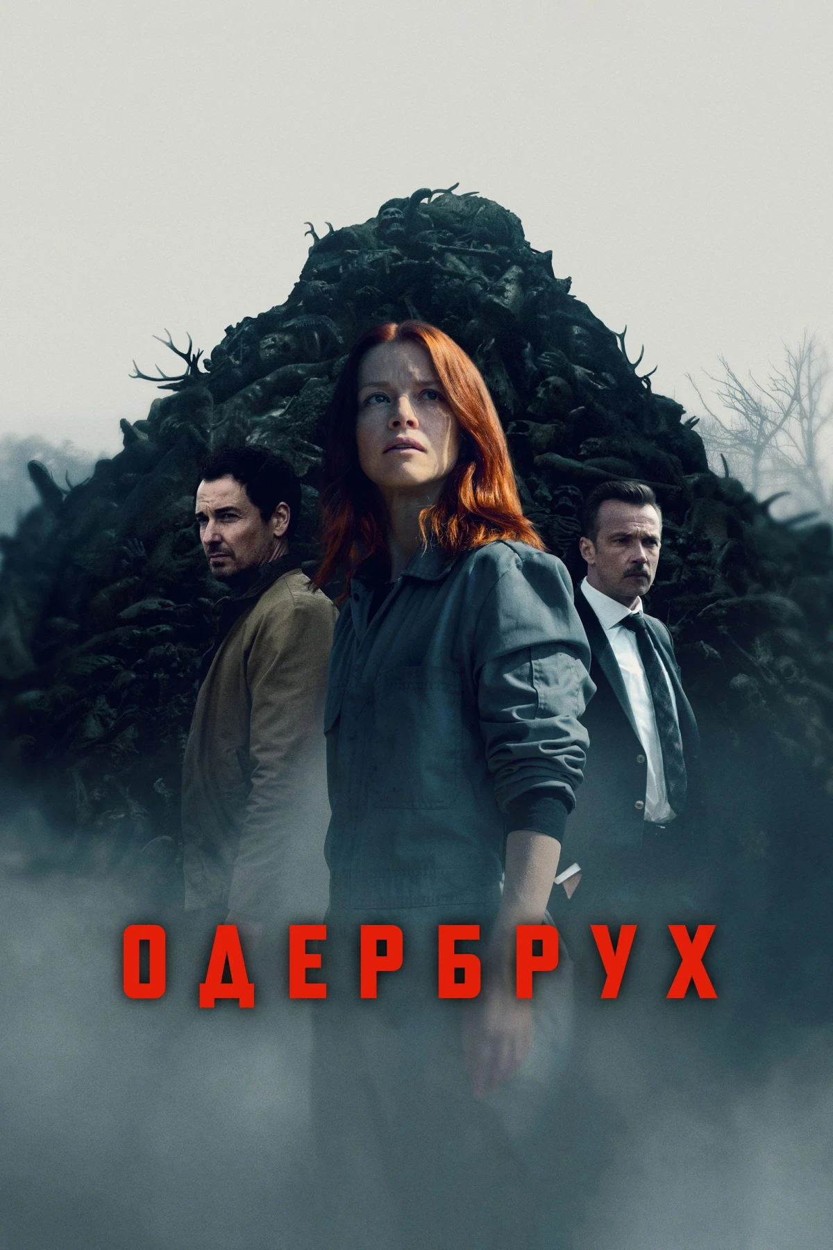Постер сериалаОдербрух