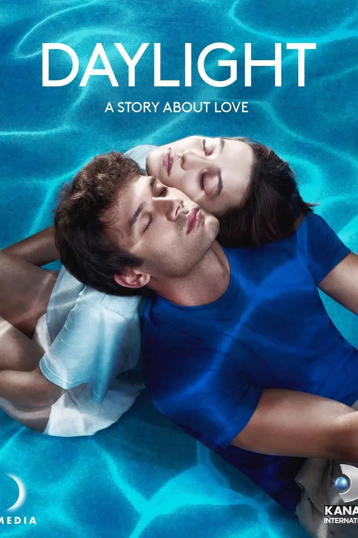 Постер сериалаТропики
