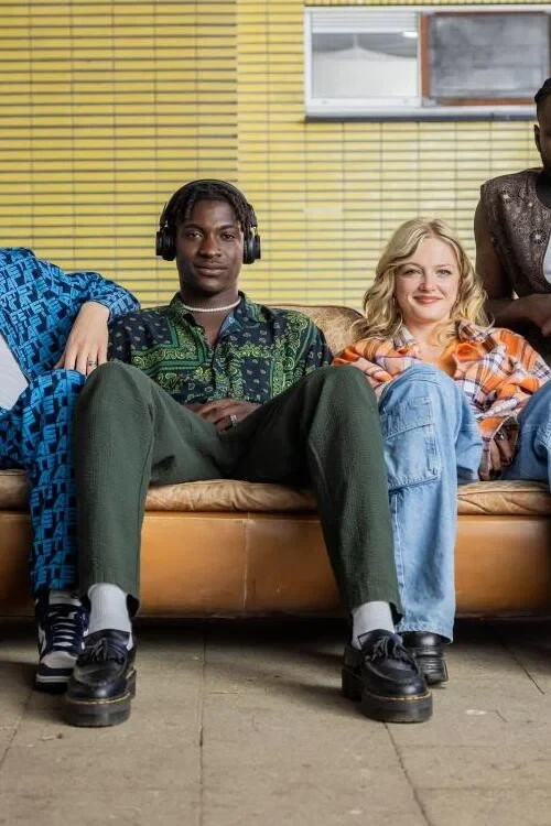 Постер сериалаХамелеон