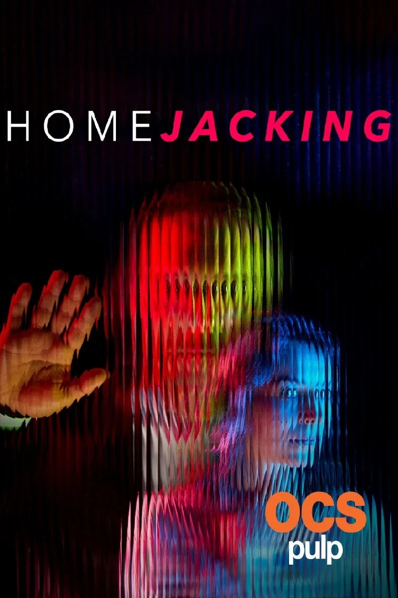 Постер сериалаВзлом
