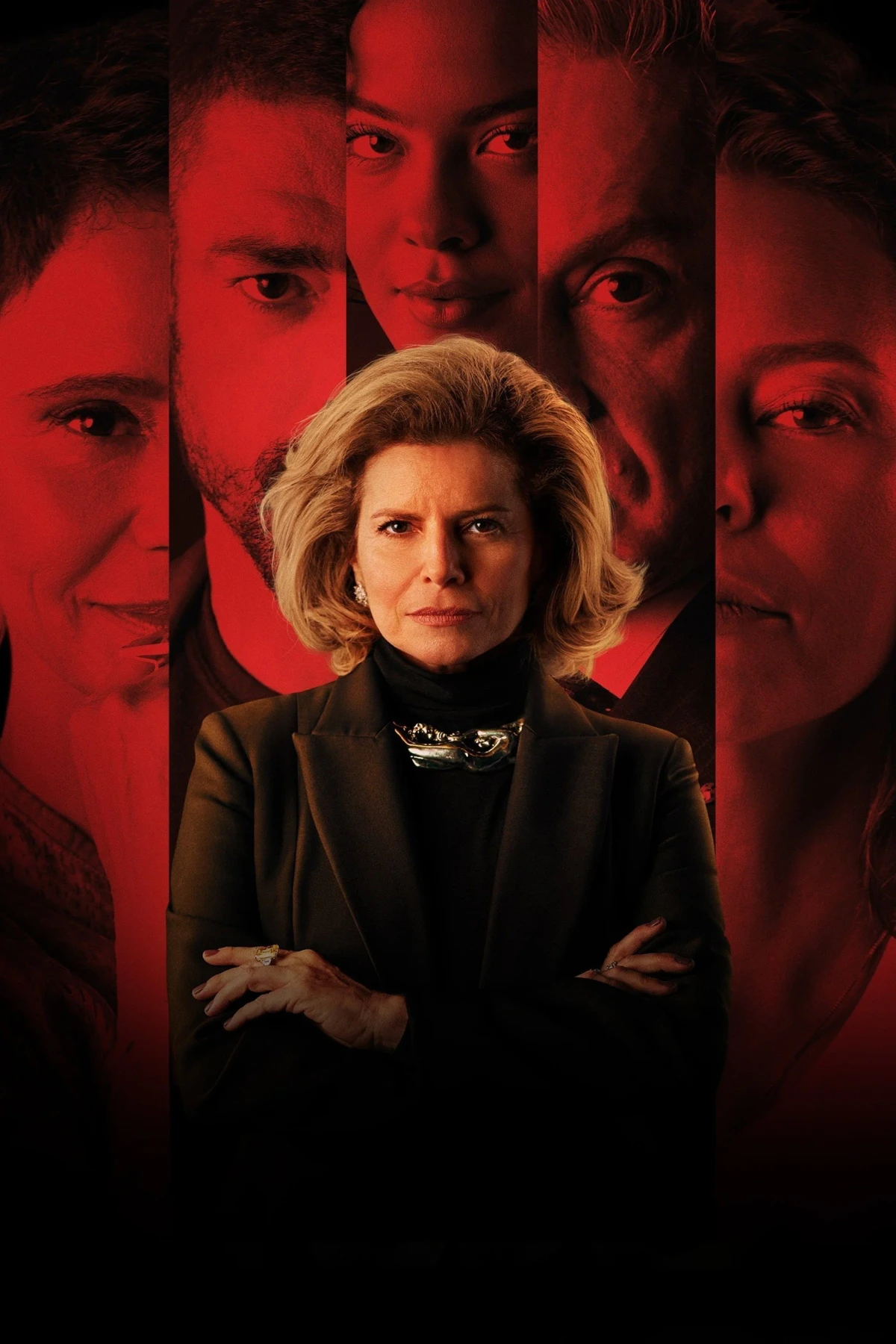 Постер сериалаВсё дозволено