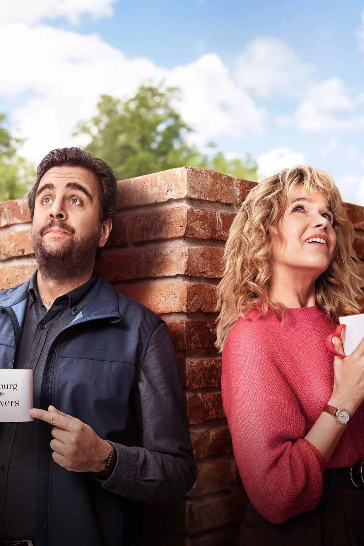 Постер сериалаИдеальное несовпадение