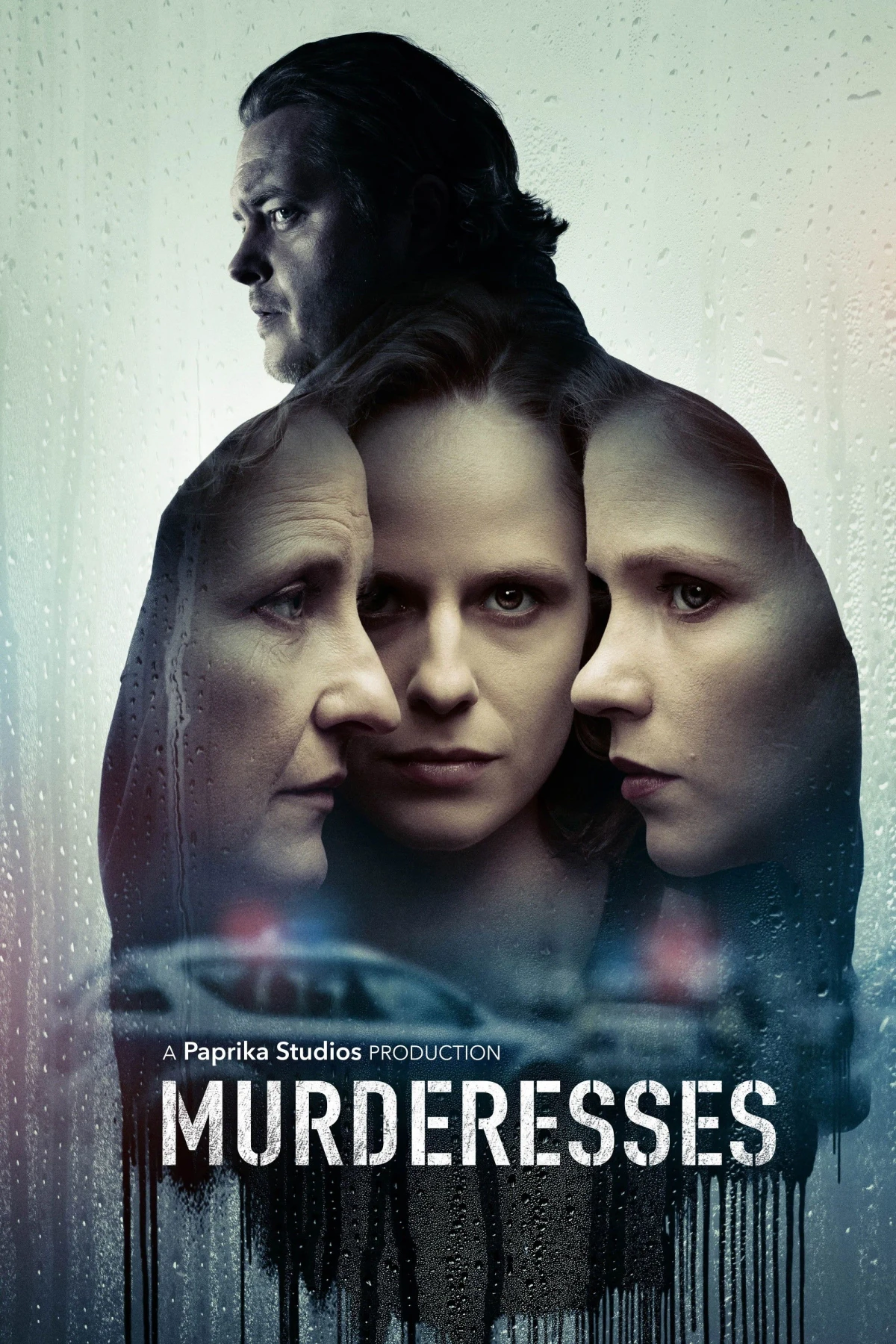 Постер сериалаЖенщины-убийцы