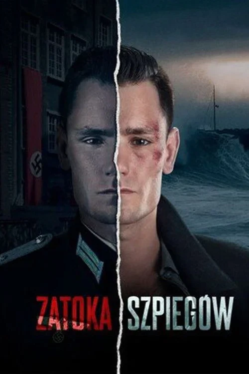 Постер сериалаШпионская бухта