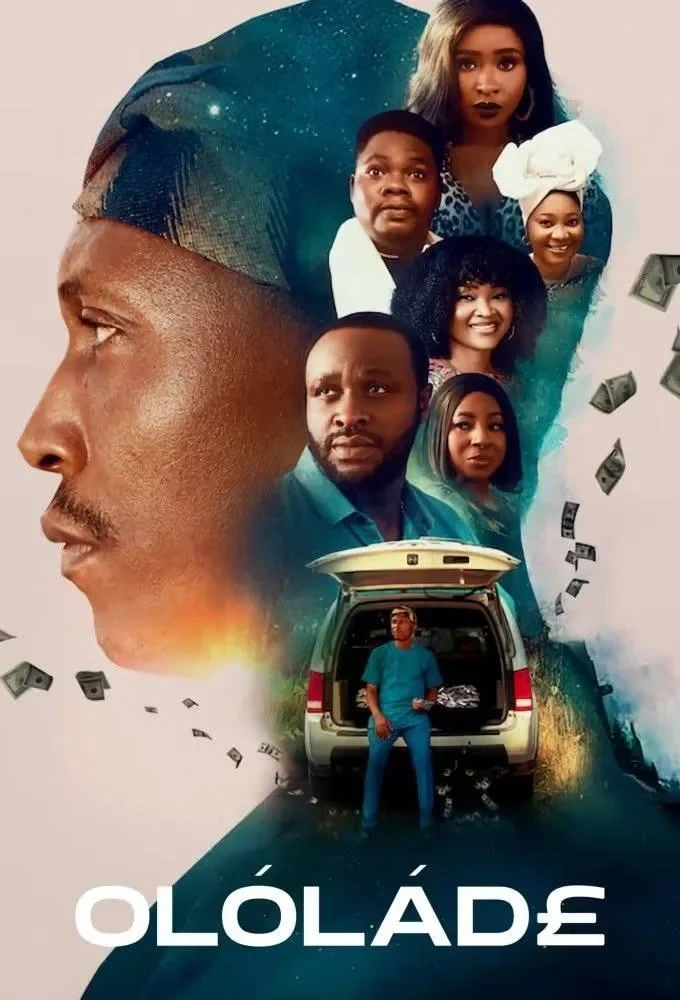 Постер сериалаРазбогатевшие