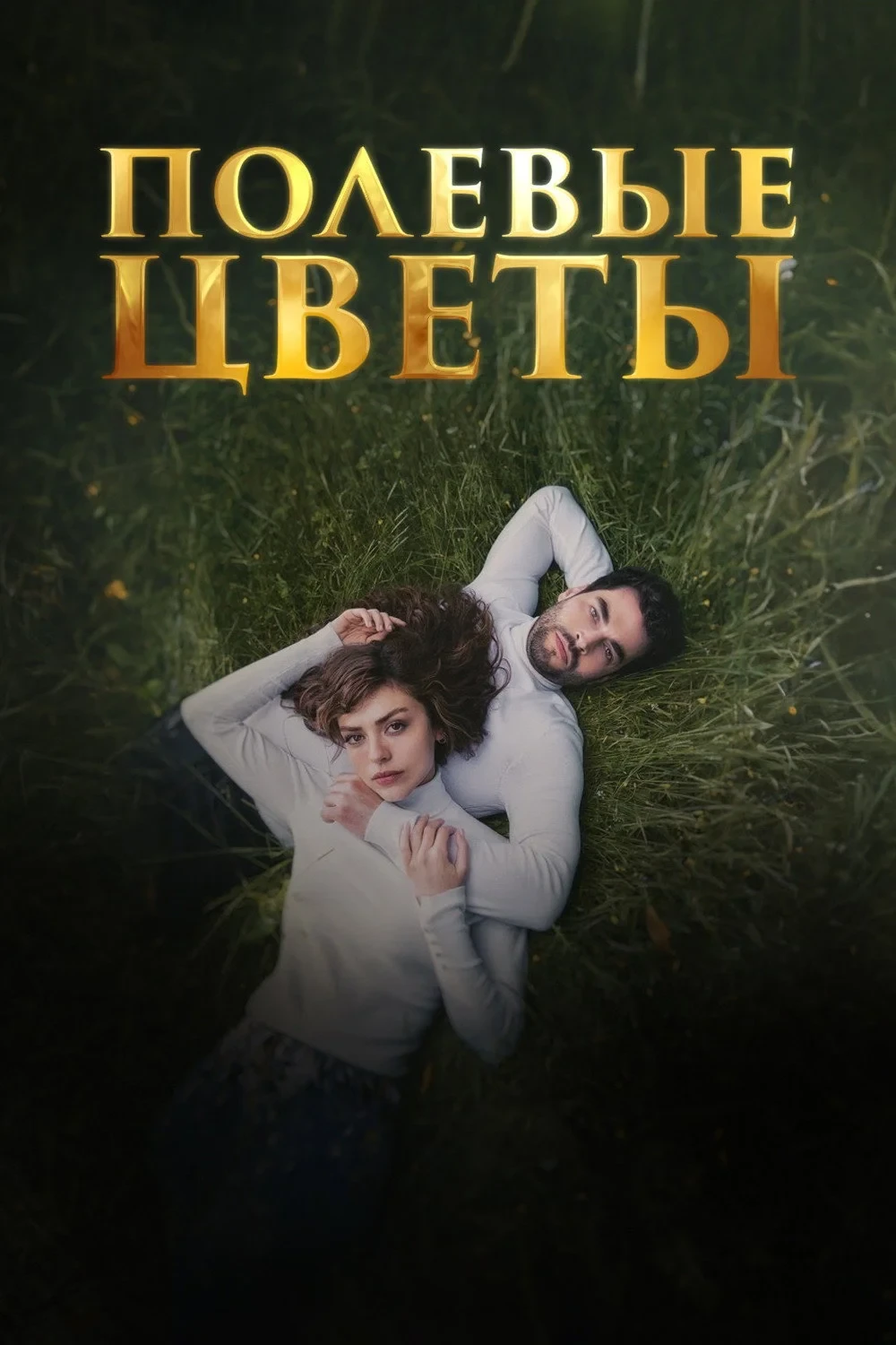 Постер сериалаДикие цветы