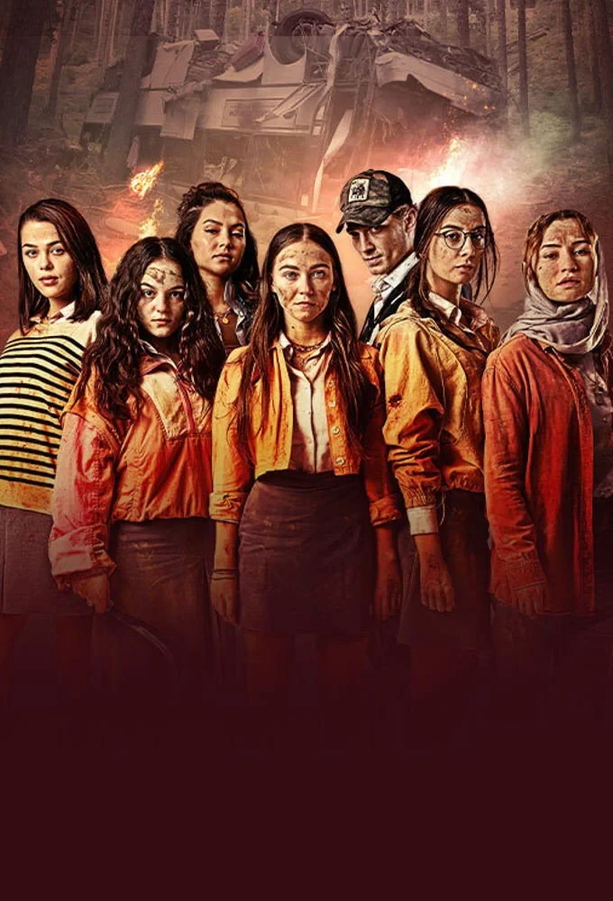 Постер сериалаЛицей свободы