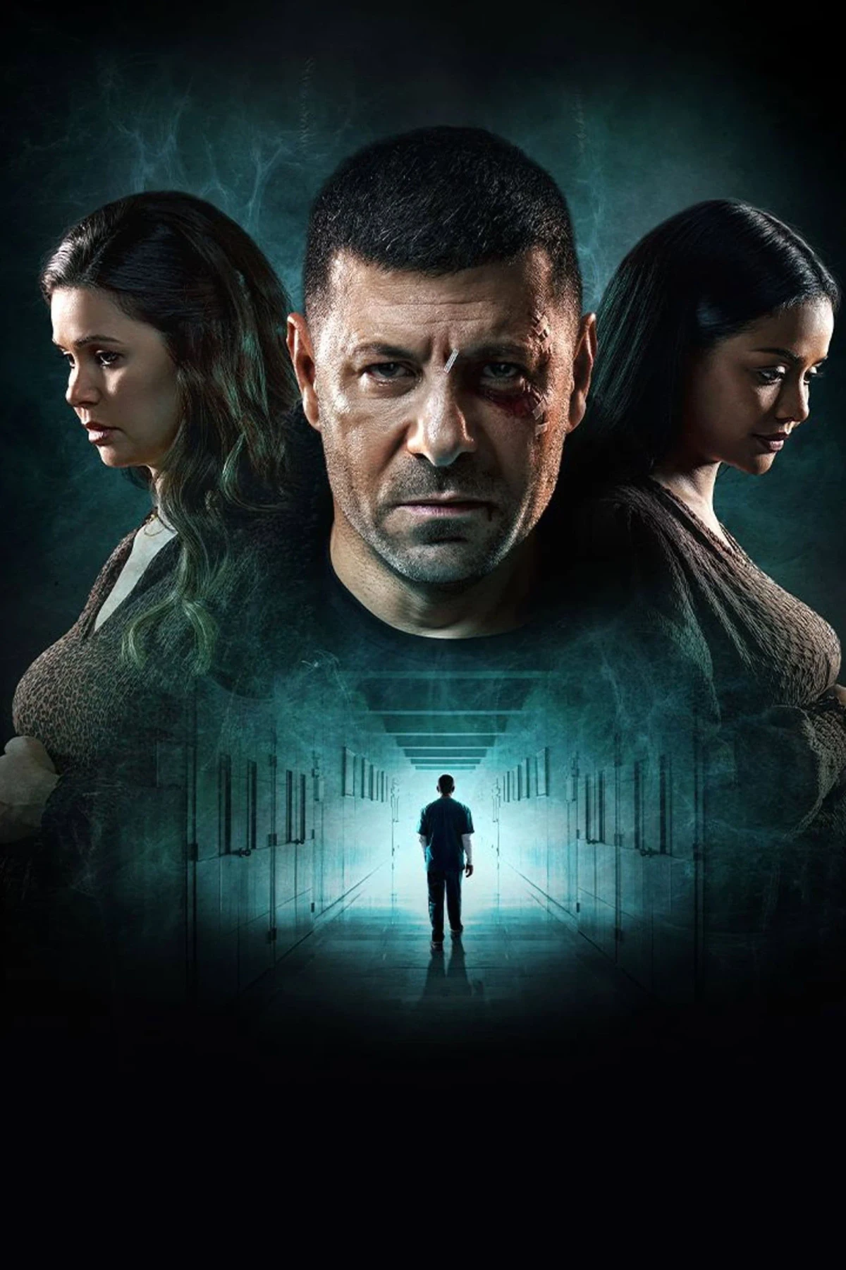 Постер сериалаРодственные узы