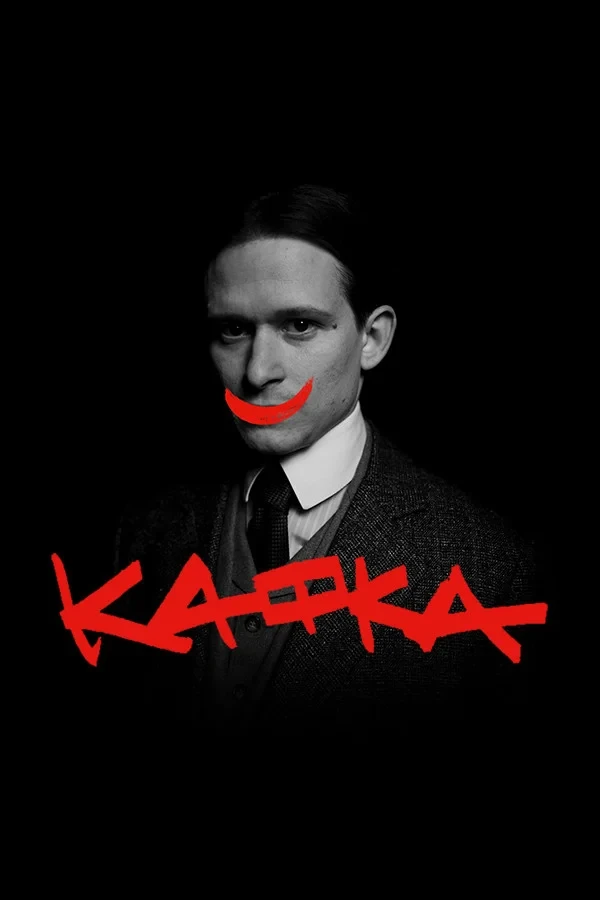 Постер сериалаКафка