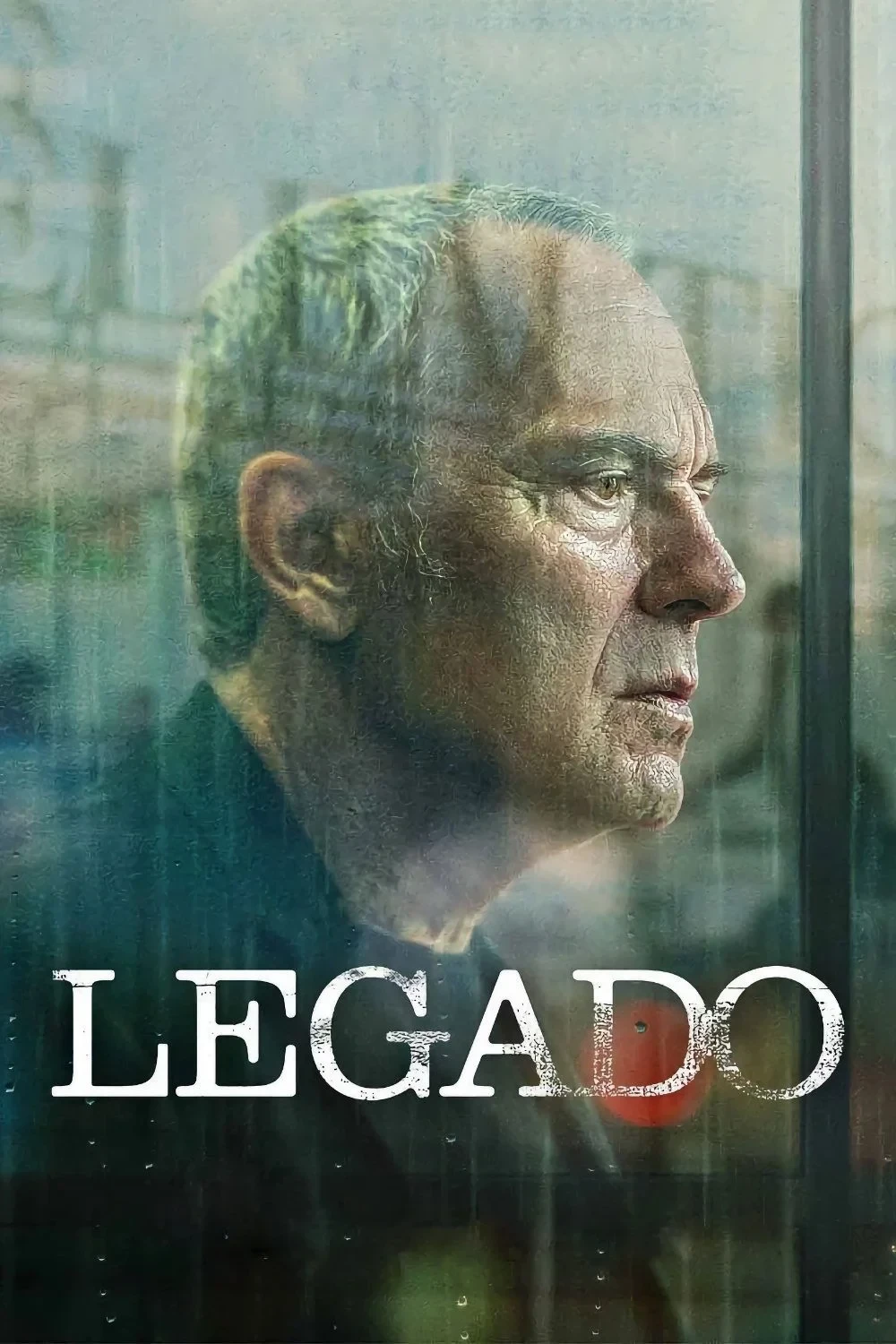 Постер сериалаСкверное наследие