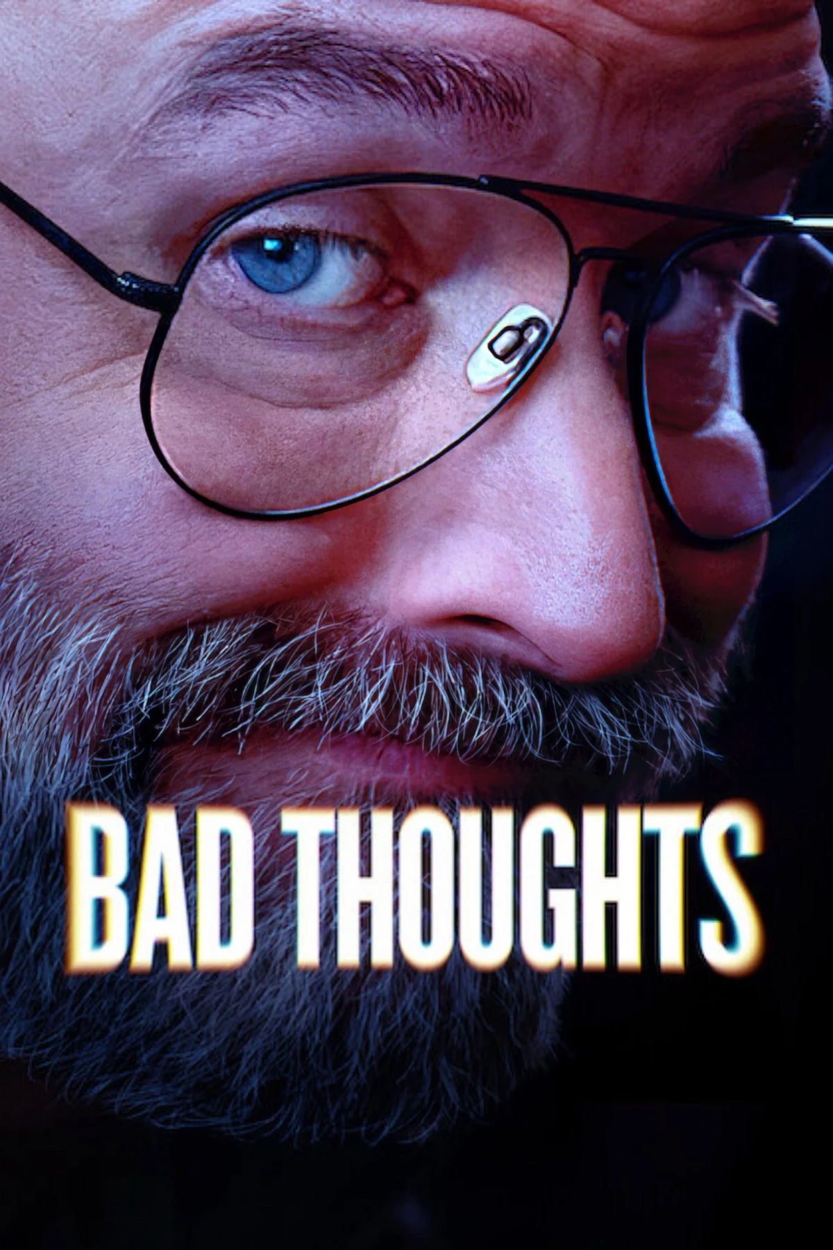 Постер сериалаПлохие мысли