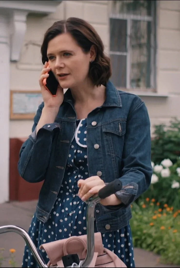 Постер сериалаДетектив на все руки