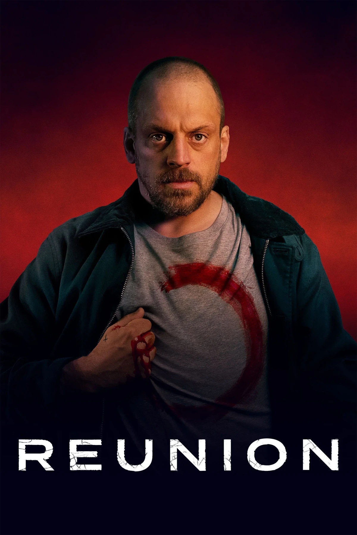 Постер сериалаВоссоединение