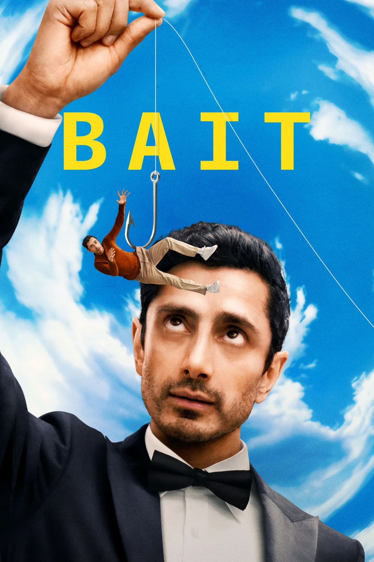 Постер сериалаНаживка