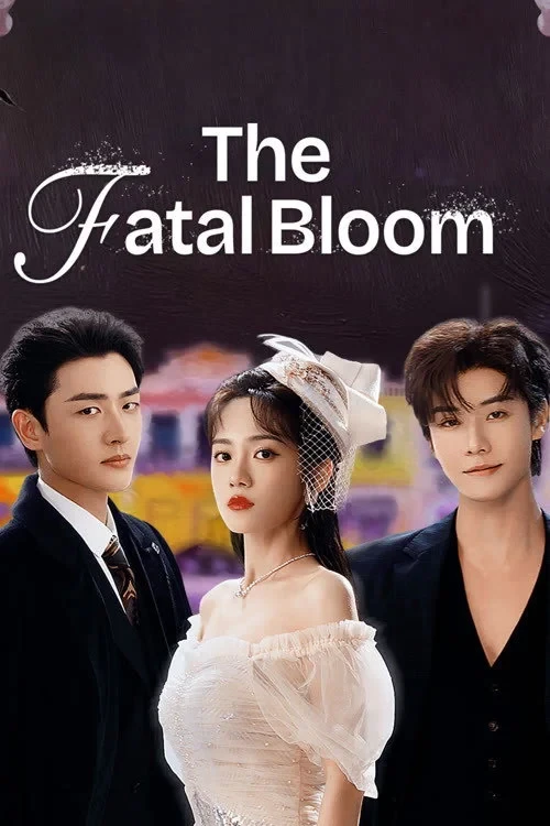 Постер сериала一树梨花一轻舟
