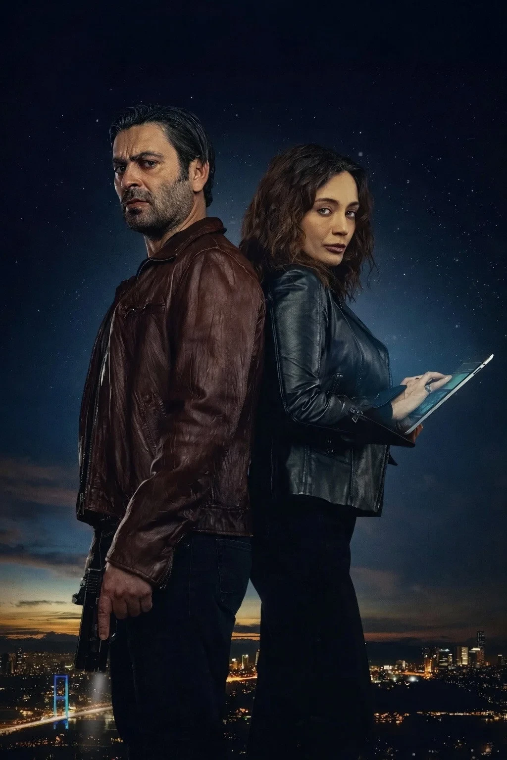Постер сериалаНовичок