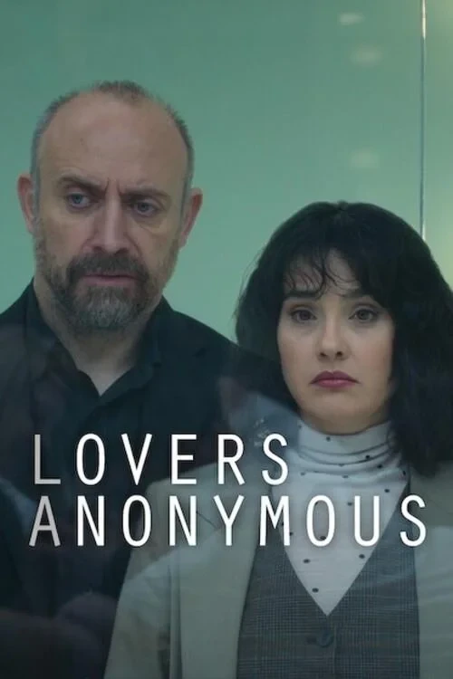 Постер сериалаАнонимные любовники