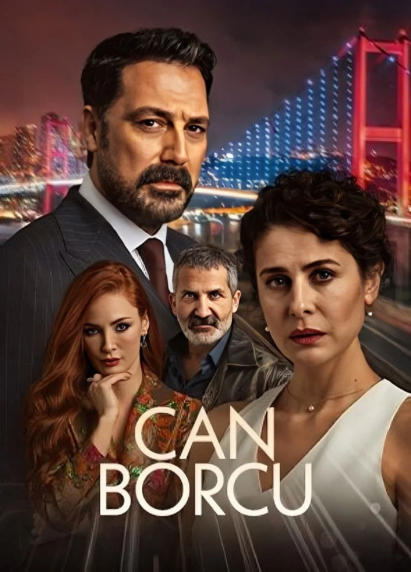 Постер сериалаДолг жизни