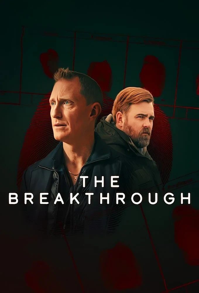 Постер сериалаПрорыв