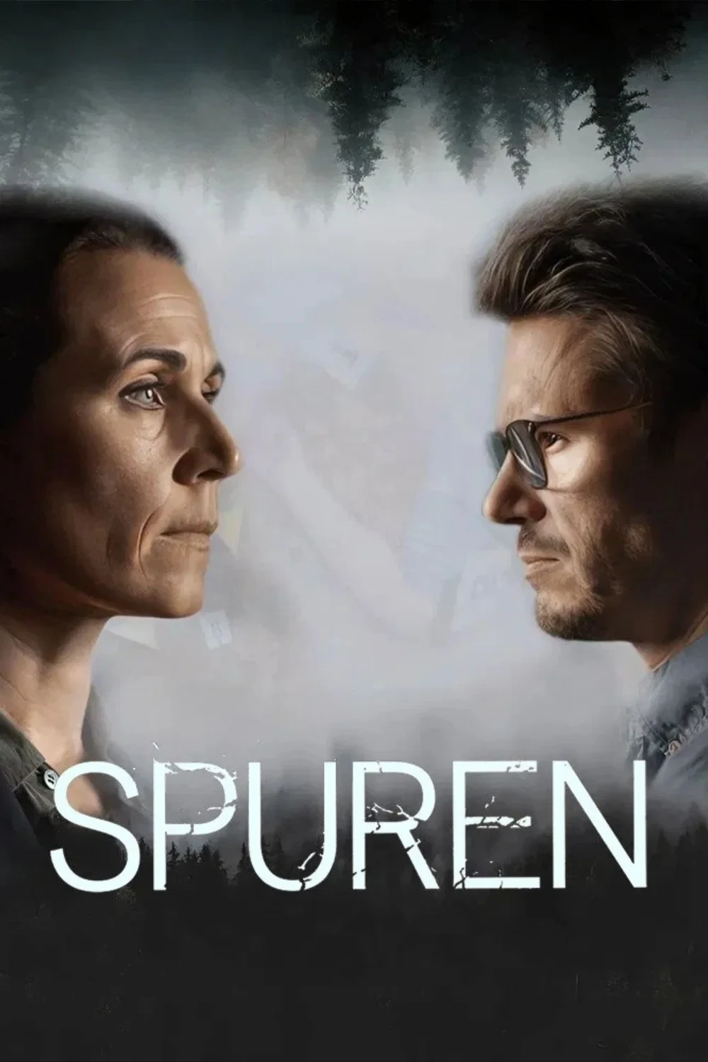 Постер сериалаПо следам (Улика)