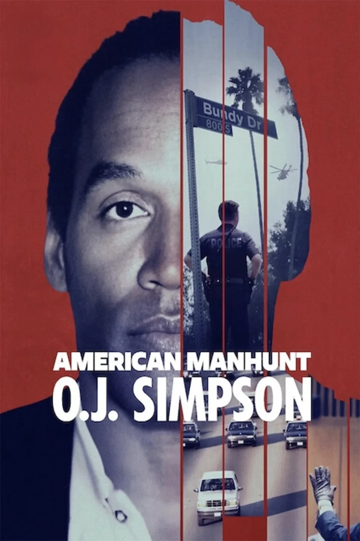 Постер сериалаОхота на виновников: О. Джей Симпсон