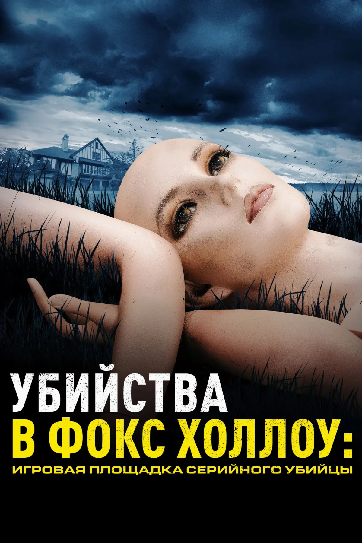 Постер сериалаУбийства в Фокс Холлоу: Игровая площадка Серийного Убийцы