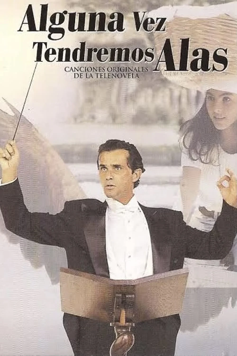 Постер сериалаОднажды у нас вырастут крылья