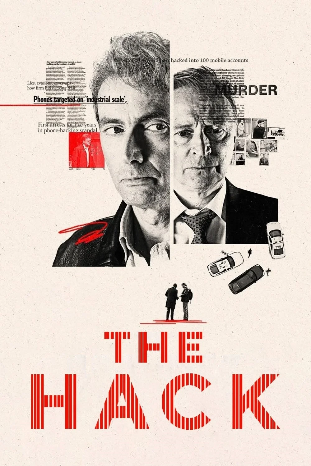 Постер сериалаВзлом
