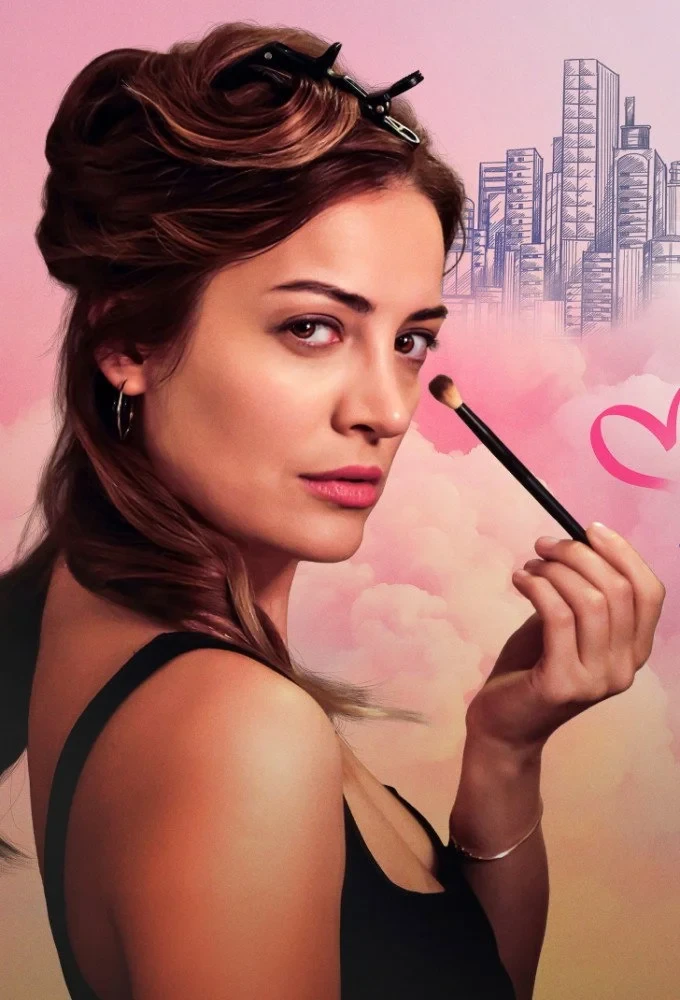 Постер сериалаСовременная женщина