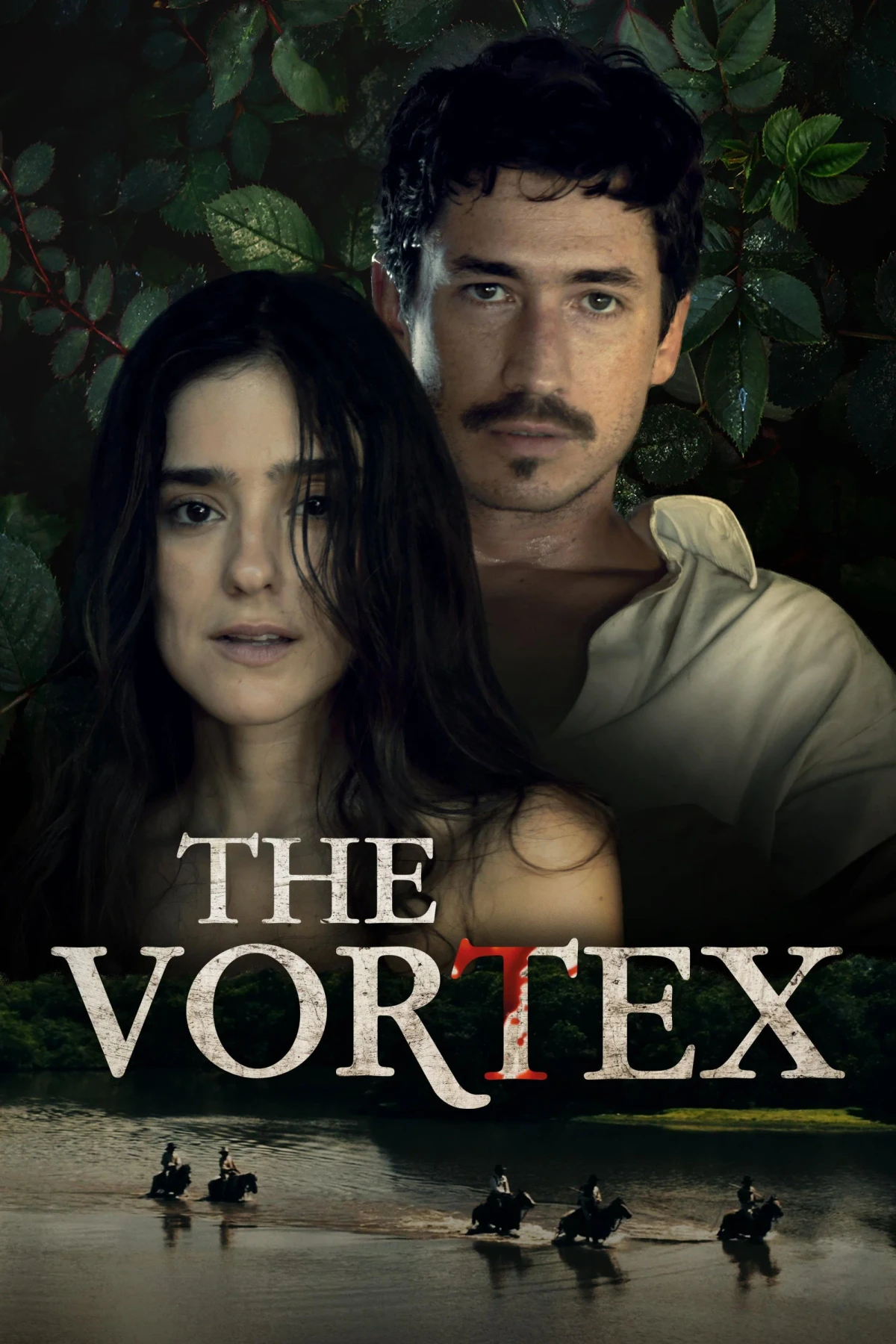 Постер сериалаВихрь