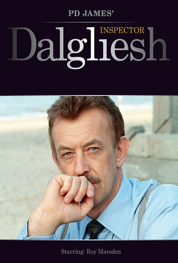 Постер сериалаДэлглиш