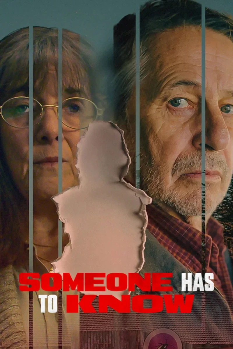 Постер сериалаAlguien tiene que saber