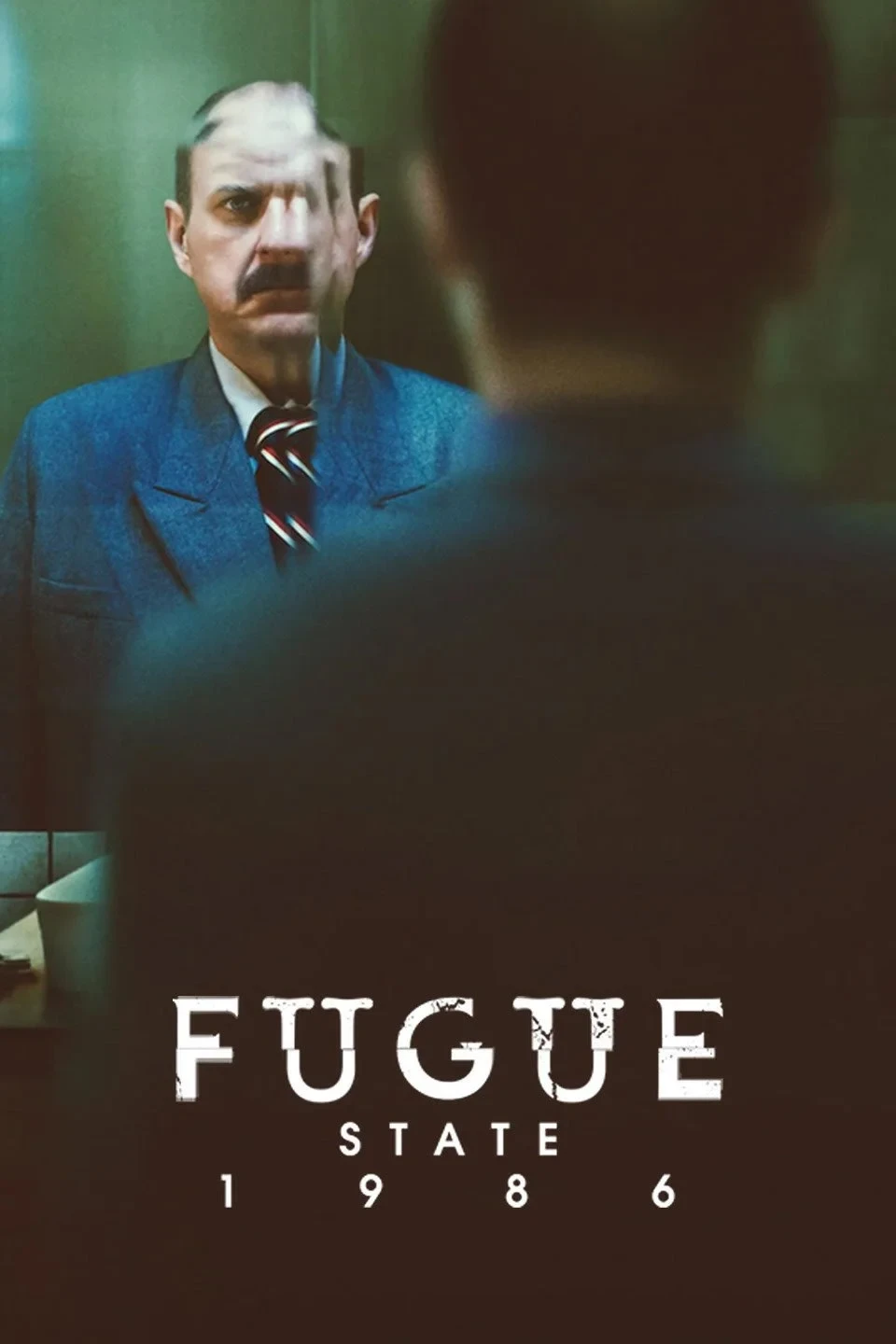 Постер сериалаСостояние фуги 1986