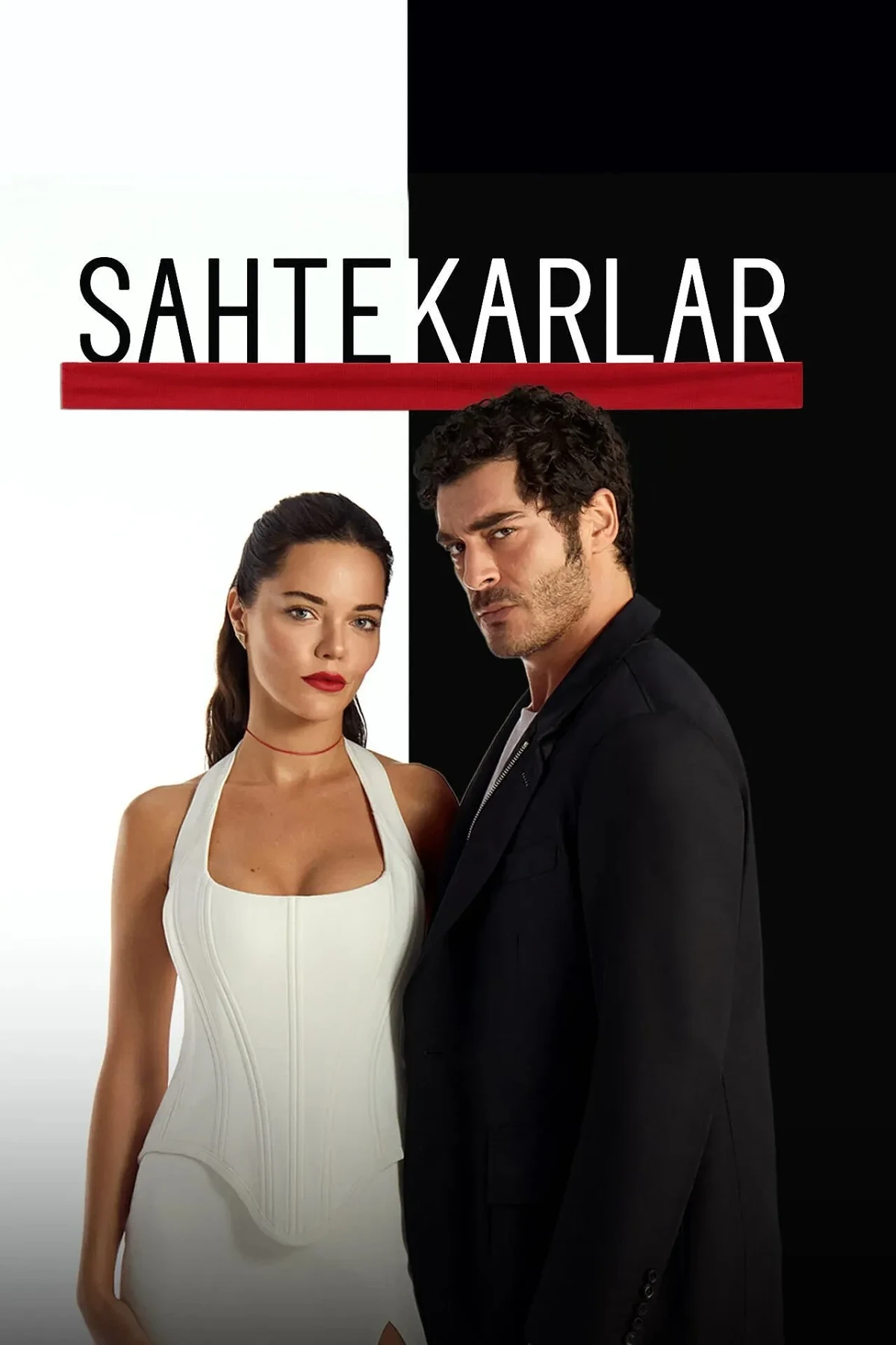 Постер сериалаМошенники