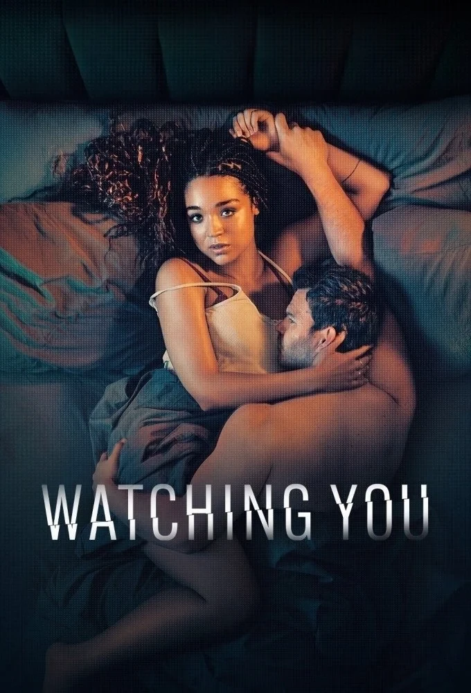Постер сериалаЯ слежу за тобой
