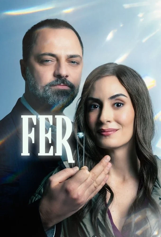 Постер сериалаФер