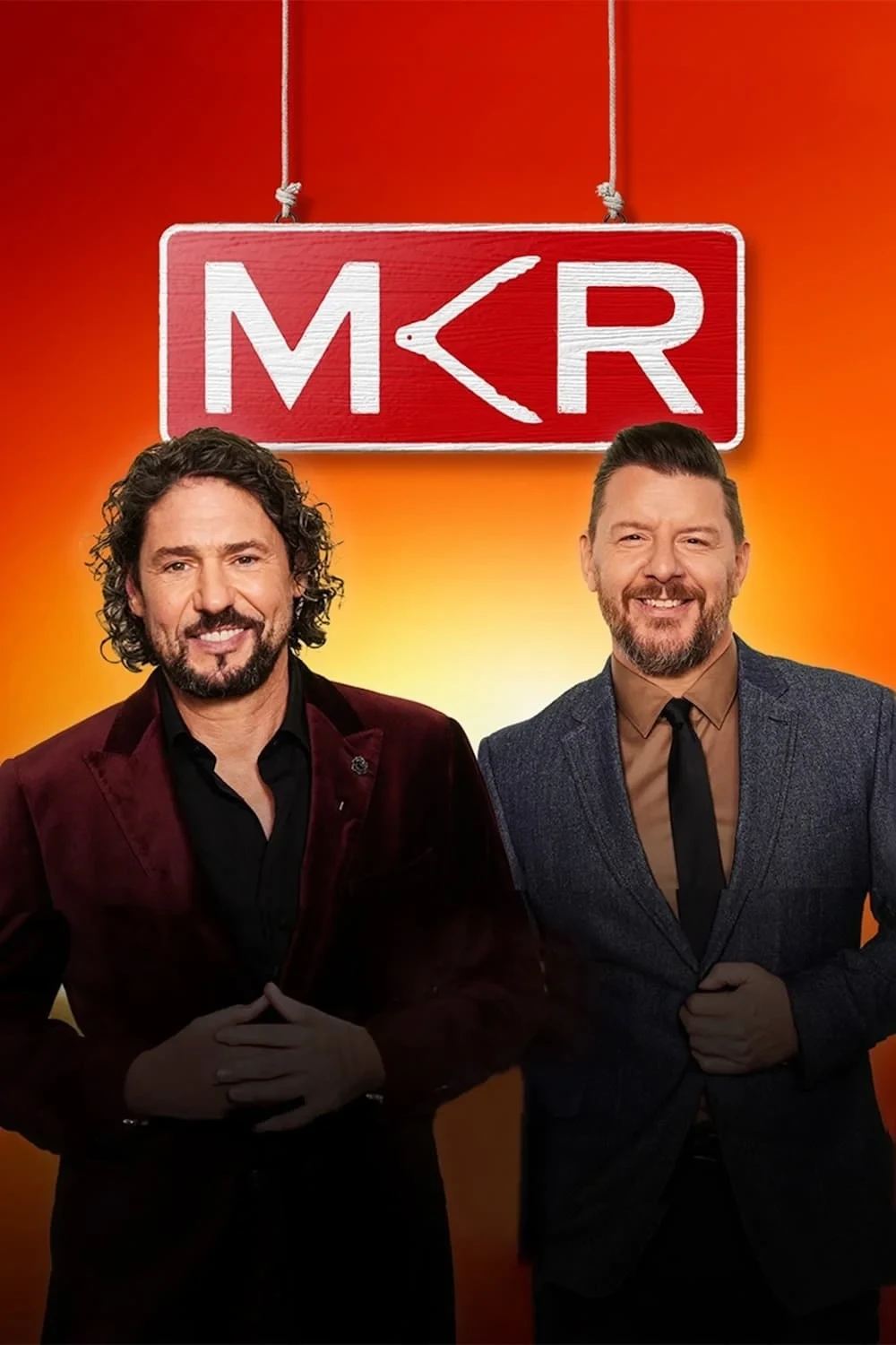 Постер сериалаПравила моей кухни